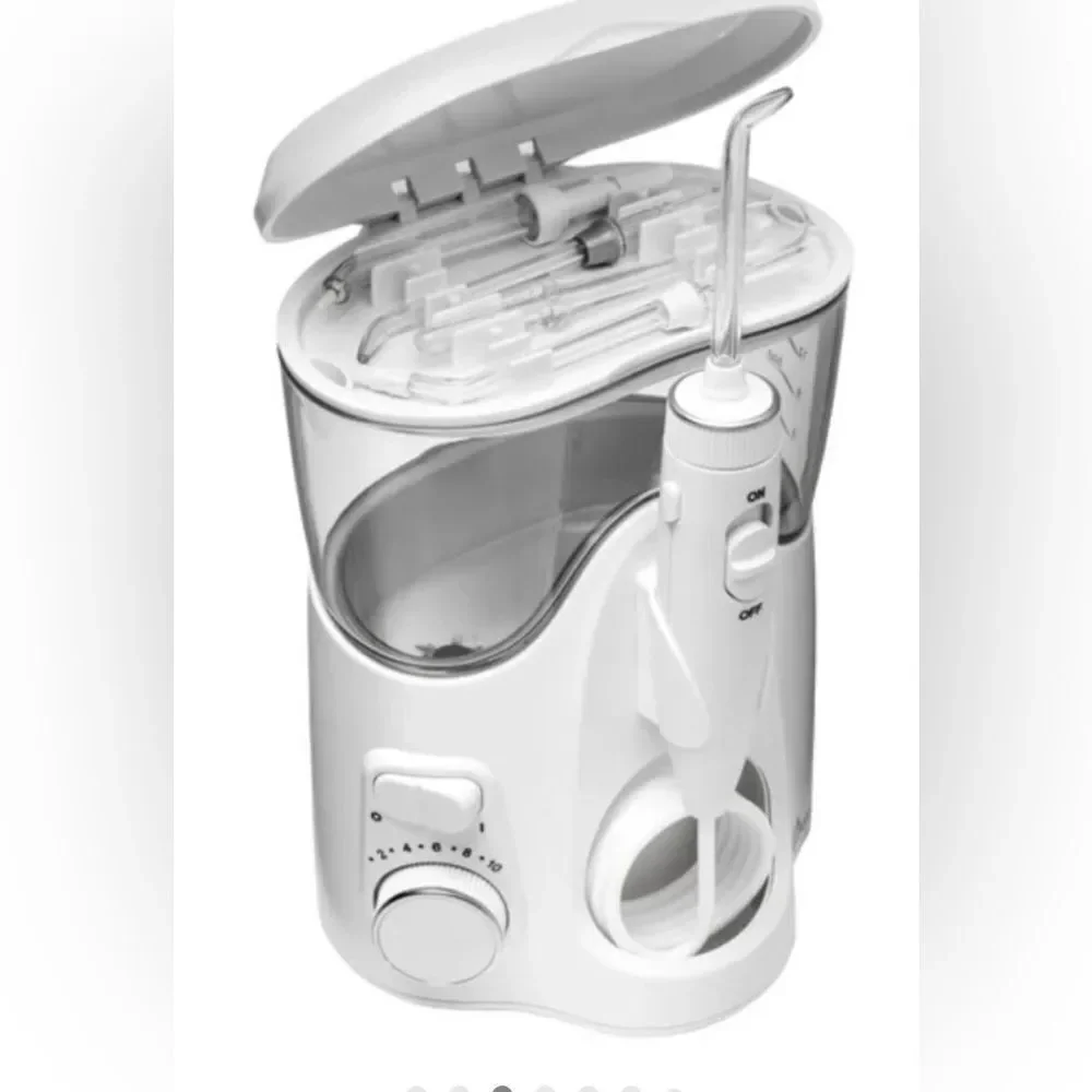 Waterpik Ultra Plus and Cordless Pearl Water Flosser Combo Pack